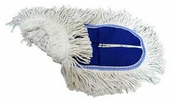 Запаска для швабрі 40 см бавовна (1-Н-w)