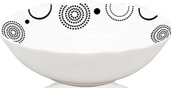 Lumine/Абстракція/Салатник 6" (30059-15018)