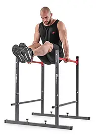 Паралетси і бруси