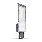 Світильник консольний 100W 6500K 230V IP65 SP3033 сірий, фото 3