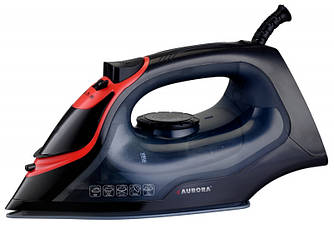 Праска  AURORA 2000 Вт кераміка (3152AU)