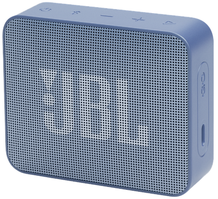 Портативна колонка JBL Go Essential 2 Blue (JBLGOES2BLUEU), фото 1