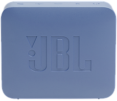 Портативна колонка JBL Go Essential 2 Blue (JBLGOES2BLUEU), фото 3