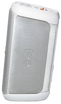 Портативна акустика JBL PartyBox Club 120 White (JBLPBCLUB120SWEP), фото 3