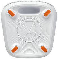 Портативна акустика JBL PartyBox Club 120 White (JBLPBCLUB120SWEP), фото 4