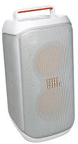 Портативна акустика JBL PartyBox Club 120 White (JBLPBCLUB120SWEP), фото 5
