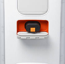 Портативна акустика JBL PartyBox Club 120 White (JBLPBCLUB120SWEP), фото 6