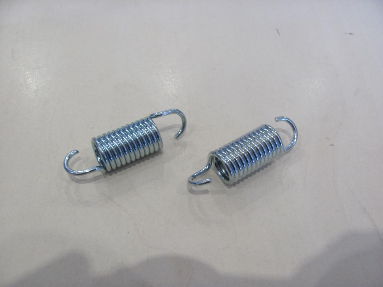 Пружина заднього супорту Renault Master III | Opel Movano B | QUICK BRAKE 113-0521