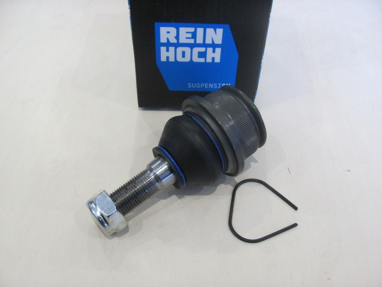 Кульова опора верхня Volkswagen T4 | REINHOCH RH03-0035, фото 1