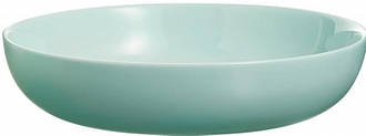 Блюдо LUMINARC FRIENDS TIME TURQUOISE SOUPE глибоке 17см. (6364)