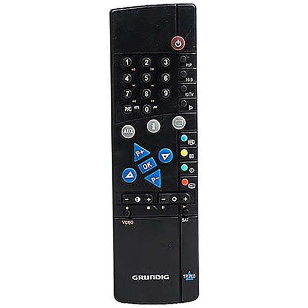 Пульт дистанційного керування для телевізора Grundig TP760