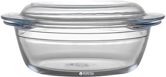 Каструля скло 3 л. кола PYREX ESSENTIALS (6330685/6797398)