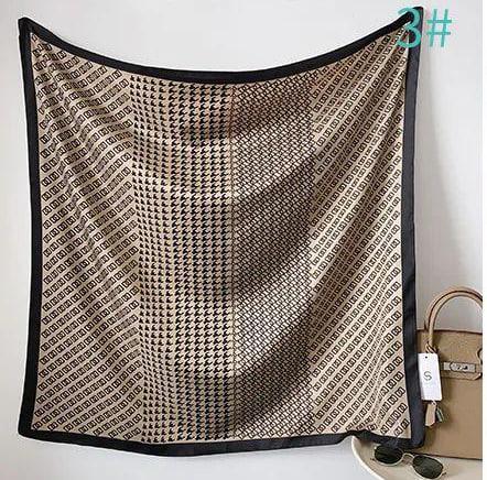 Хустка шовкова "Сандра" 208180, фото 1