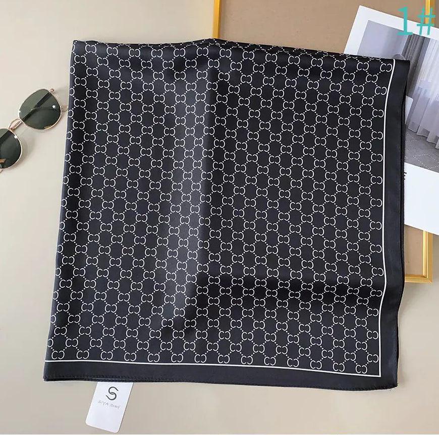 Хустка шовкова "Сандра пристрасть" 208182, фото 1