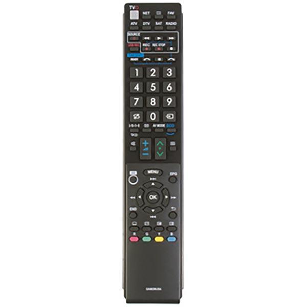 Пульт дистанційного керування для телевізора Sharp GA983WJSA-3D
