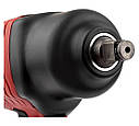 Пневматичний ударний гайковерт REDATS P-160 1500Nm, 1/2" 150 л/хв, фото 4