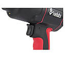 Пневматичний ударний гайковерт REDATS P-120 1450 Нм 6.3бар Twin Hammer, фото 3