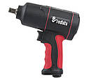 Пневматичний ударний гайковерт REDATS P-120 1450 Нм 6.3бар Twin Hammer, фото 5