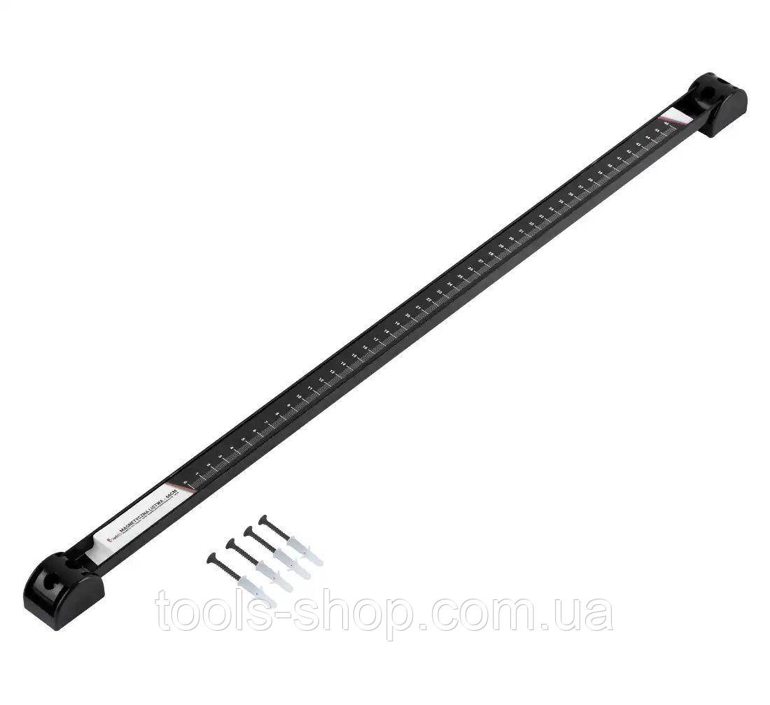 Магнітна стрічка для інструментів 66 см REDATS, фото 1