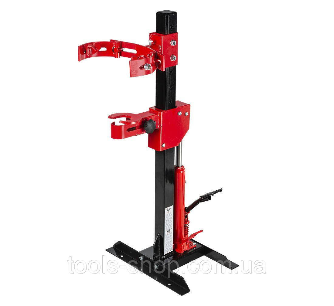 Гідравлічний знімач пружин 1 т REDATS H-420, фото 1