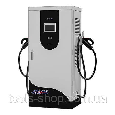 Зарядна станція Juhang Energy Technology 120-180 кВт, фото 1