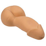 Фалоїмітатор-антистрес Squeeze Penis, 13 см, фото 5