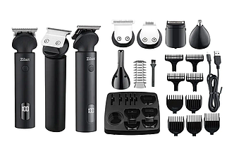 Тример 16в1 Zilan ZLN ZLN8672