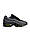 Чоловічі шкіряні текстиль кросівки Nike Air Max 95 Dark Grey Black, кеди Найк сірі весна осінь. Чоловіче взуття, фото 5