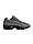 Чоловічі шкіряні текстиль кросівки Nike Air Max 95 Grey Black, кеди Найк сірі весна осінь. Чоловіче взуття, фото 5