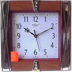 Годинник Rikon 25*25 см (591)