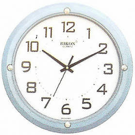 Годинник Rikon (407)