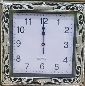 Годинник QUARTZ 29*29 см (2034)