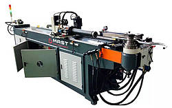 Автоматичний дорновий трубогиб MAST DW50CNC-2A-1S