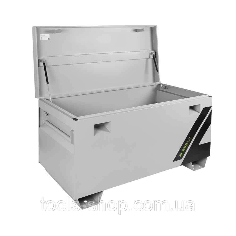Ящик для інструментів ZI-WKB121, фото 1