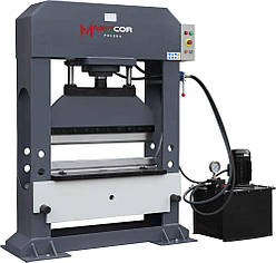 Прес гідравлічний METCOR HPP-1010