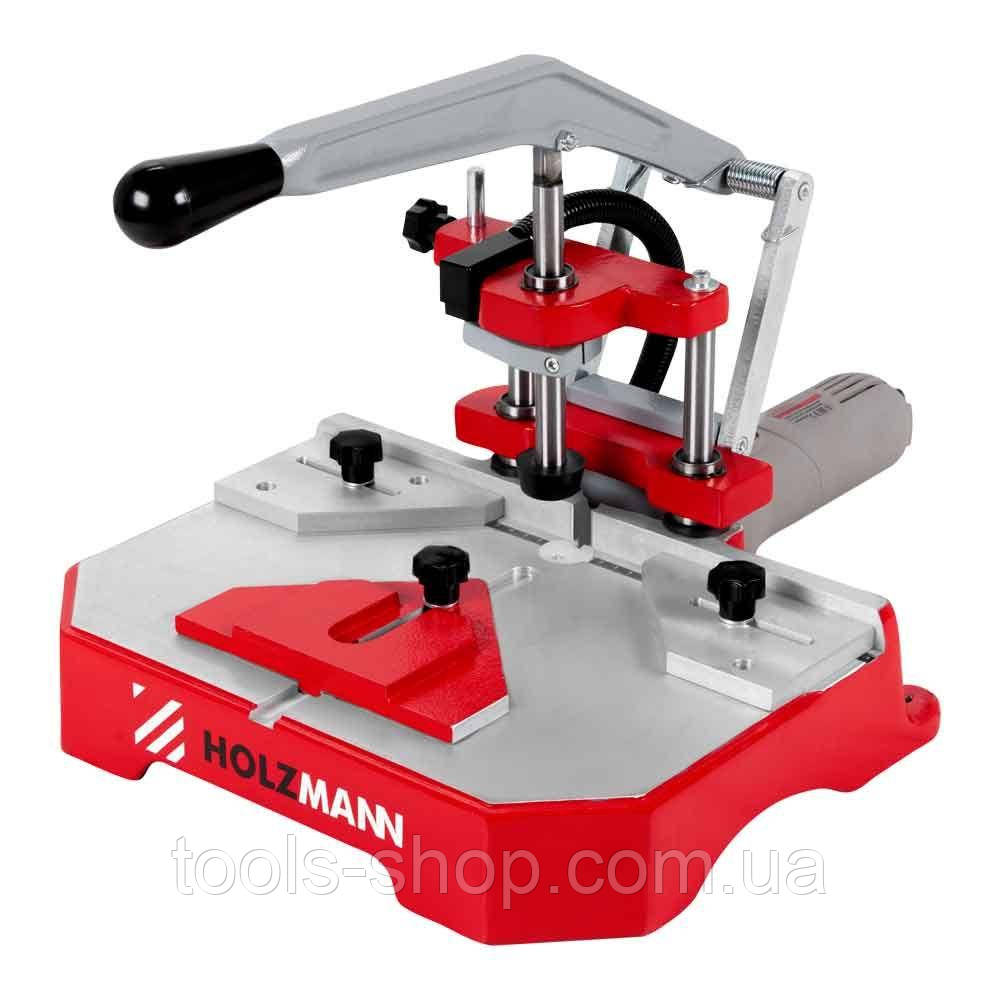 Свердлильний верстат по дереву Holzmann KNF1_230V, фото 1