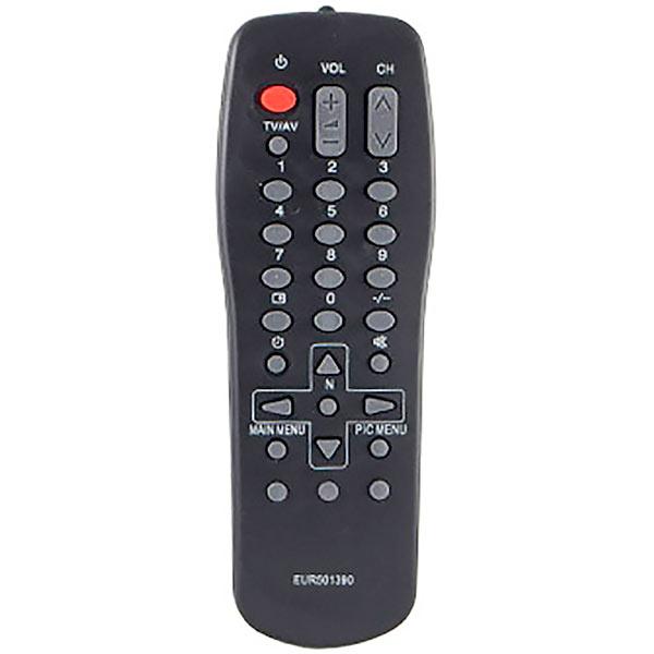 Пульт для телевізора Panasonic EUR501390