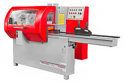 Чотиристоронній верстат Holzmann VS 20PRO