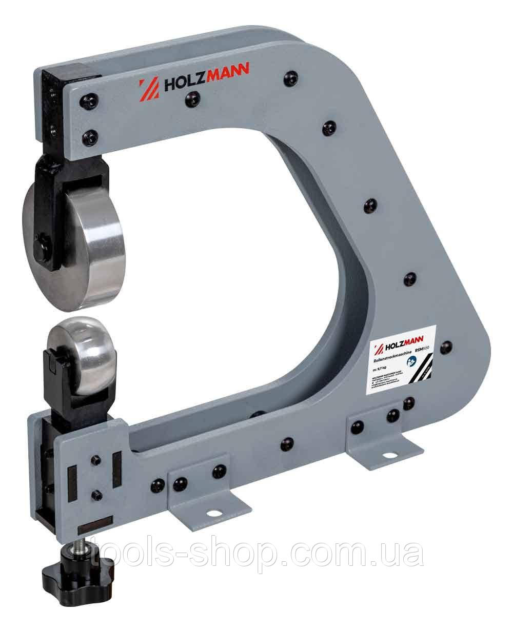 Англійське колесо Holzmann RSM500, фото 1