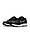 Жіночі шкіряні текстиль кросівки Nike P-6000 W Black White, кеди Найк чорні весна осінь. Жіноче взуття, фото 4