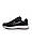 Жіночі шкіряні текстиль кросівки Nike P-6000 W Black White, кеди Найк чорні весна осінь. Жіноче взуття, фото 5