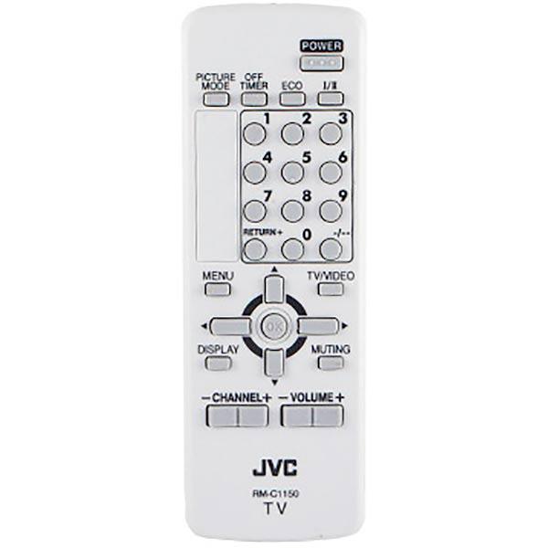 Пульт для телевізора JVC RM-C1150