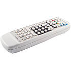 Пульт дистанційного керування для телевізора JVC RM-C1281, фото 2