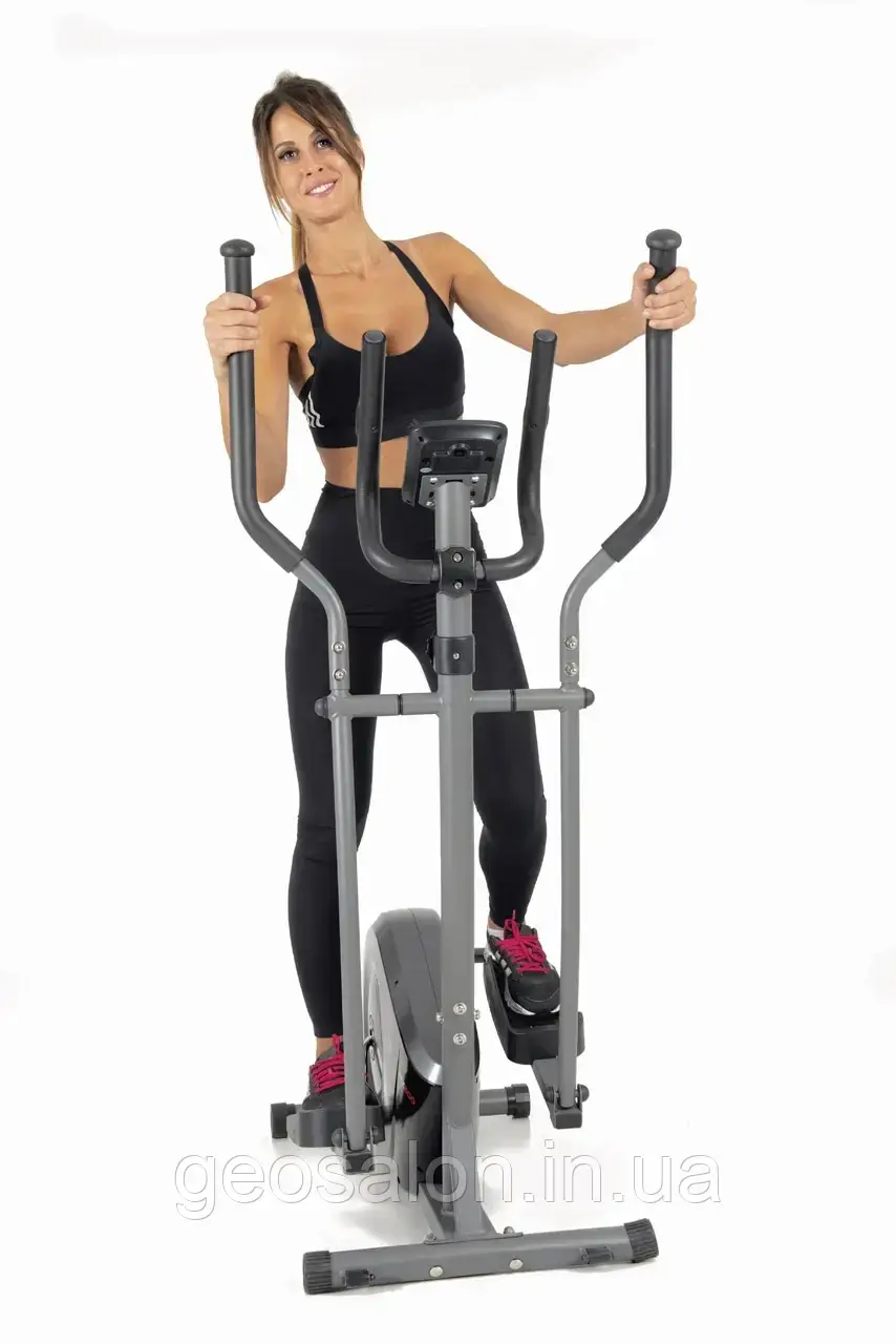 Орбітрек Everfit Elliptical EFK 500, фото 1