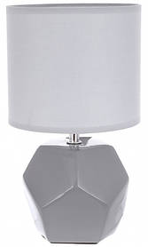 Лампа керам 17*30см Modern (242-207)