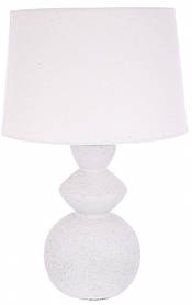 Лампа керам 28*44 см Cosy (242-220)