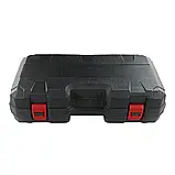 Шліфмашина кутова +Ланцюгова пила- AGCS1001 2 в 1 (1000Вт, 125мм, 12") (FORTE), фото 4