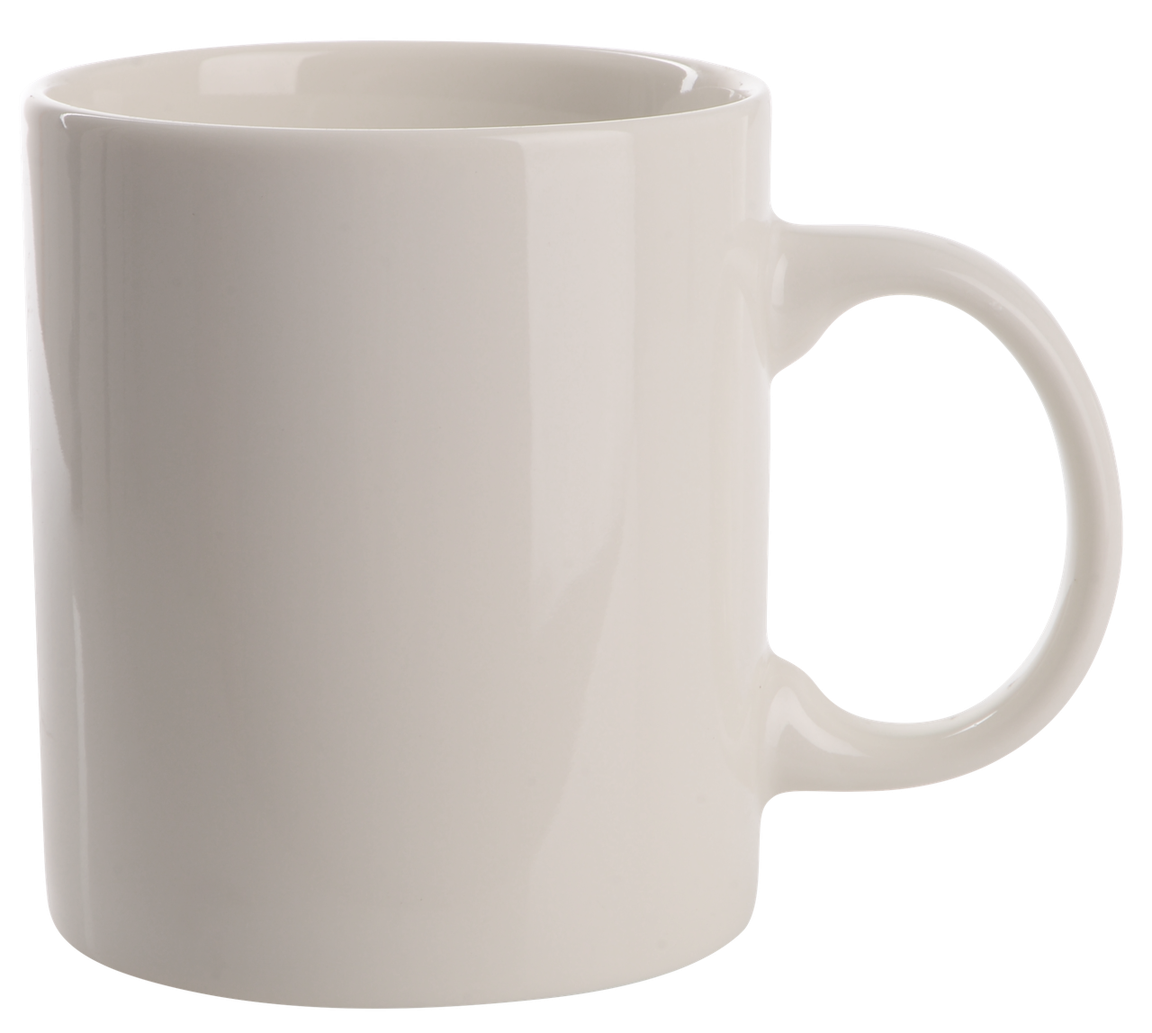 Чашка Limited Edition White Mug