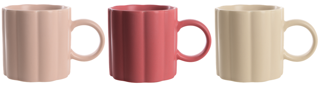 Чашка Limited Edition Motif