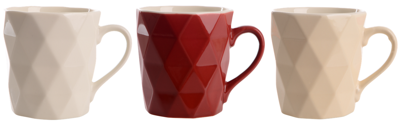 Чашка Limited Edition Scape